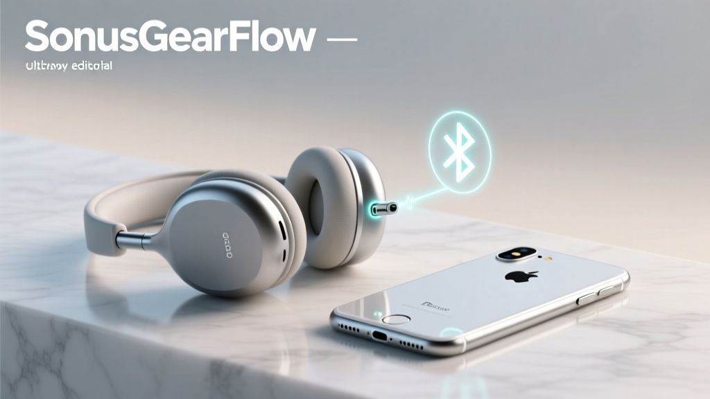 Will wireless headphones work with iPhone 7? Yes — but here’s exactly which ones connect flawlessly, which require workarounds, and why Apple’s Bluetooth 4.2 + AAC support makes or breaks your listening experience in 2024.