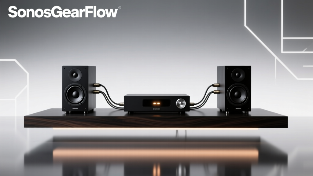 How to Connect Two Home Theater Systems Together: 5 Proven Methods (No Audio Dropouts, No Sync Lag, and Zero Expensive Gear Needed)