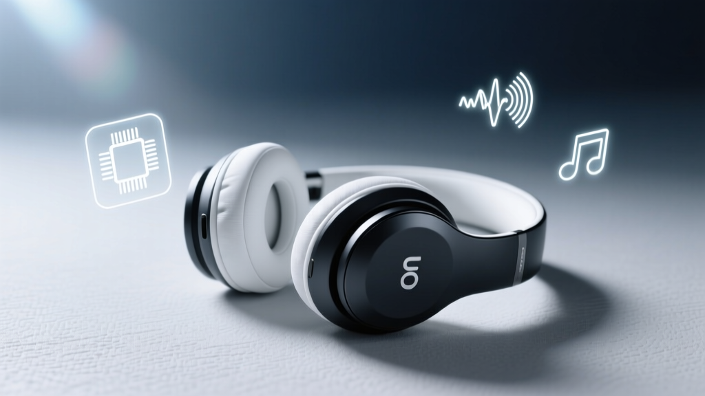 How to Reduce Delay on Wireless Headphones: 7 Field-Tested Fixes That Cut Latency by 60–200ms (No Firmware Update Required)