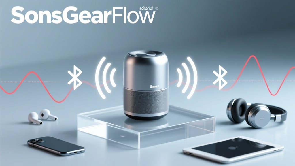 Are Smart Speakers Bluetooth Alternatives? The Truth About Audio Flexibility, Latency, and Real-World Sound Quality — What Most Buyers Overlook (and Why It Costs You Bass Response)
