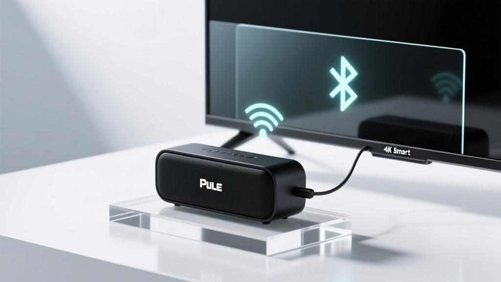 How to Connect Pyle Bluetooth Speakers to TV in 2024: The Only Guide You’ll Need (No Dongles, No Glitches — Just Clear Audio in Under 90 Seconds)