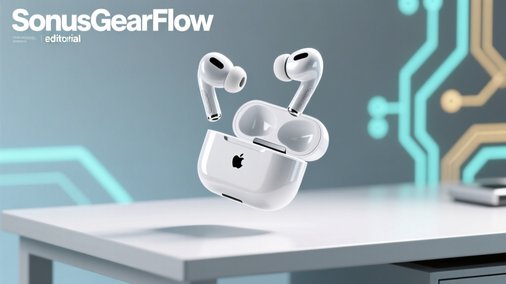 How Do Apple Wireless Headphones Work? The Real-World Breakdown You Won’t Find in the Manual — No Jargon, Just What Actually Happens When You Tap, Swipe, or Say 'Hey Siri'