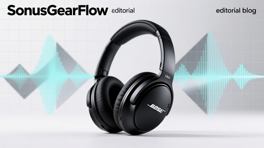 Will Bose wireless headphones work with Android? Yes—here’s exactly how to pair them flawlessly, avoid common connection drops, fix latency in video calls, and unlock full features like ANC and touch controls (no iPhone required).