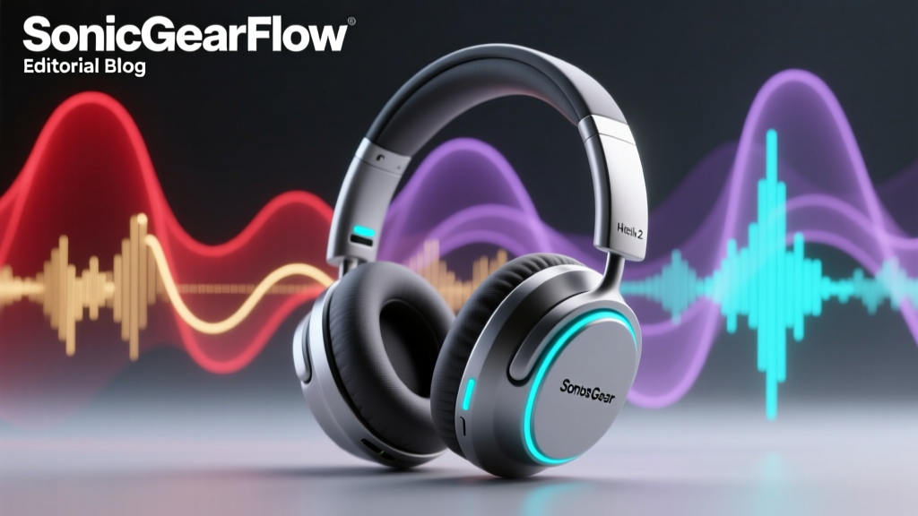 Why You’re Missing Bass, Vocals & Detail in Your Hesh 2 Wireless Headphones — And Exactly How to Hear Everything (7 Verified Fixes That Actually Work)