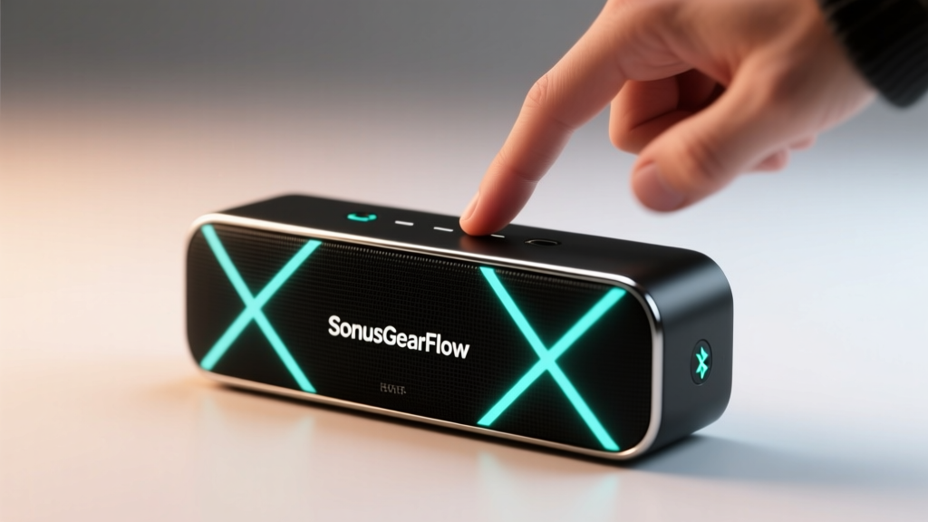 How to Connect I Hip Hop Bluetooth Speakers (in 60 Seconds or Less): The Exact Tap-and-Hold Sequence Most Users Miss — Plus Why Your Phone Keeps Dropping the Connection & How to Fix It Permanently