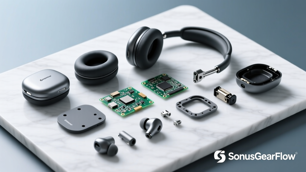 How to Take Apart Beats Wireless Headphones Safely: A Step-by-Step Technician-Verified Guide That Prevents Irreversible Damage (No Soldering Iron Required for Most Models)