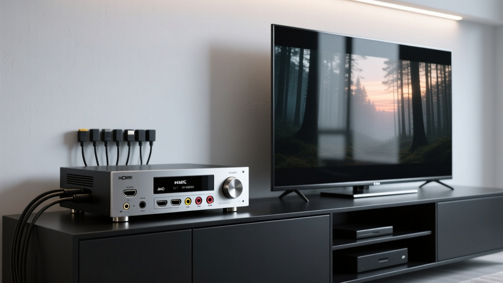 How Do You Connect Home Theater System to TV? 7 Real-World Connection Methods (Including HDMI ARC, Optical, and Legacy Workarounds That Actually Work in 2024)