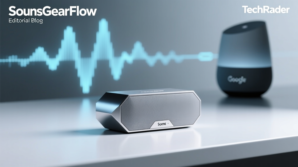 What Bluetooth Speakers Are Compatible With Google Home? (Spoiler: It’s Not Just About 'Bluetooth' — Here’s the Real Compatibility Checklist That Prevents Audio Dropouts, Echo Loops, and Voice Assistant Conflicts)