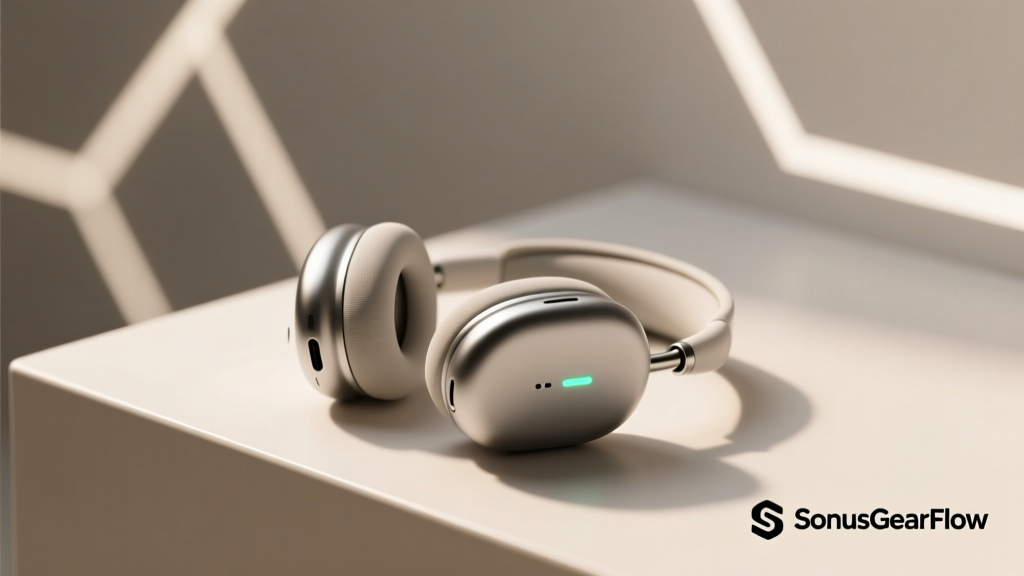 Why Your Android Won’t Show Wireless Headphone Battery (And Exactly How to Fix It in Under 60 Seconds — No Root, No Apps, Just Built-In Tools)
