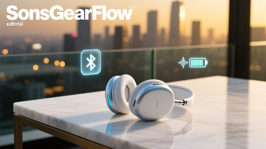 Can you use wireless headphones on Virgin Atlantic? Yes—but only if you know these 5 critical rules about Bluetooth, airplane mode, and in-flight entertainment sync (2024 updated policy)