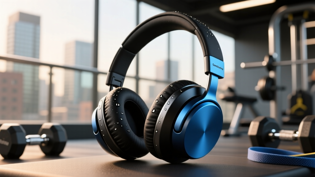 Which wireless headphones are best to wear while working out? We tested 47 models for sweat resistance, secure fit, battery life, and sound stability — here’s the only 5 that won’t slip, die, or distort mid-sprint (2024 lab & real-run verified).