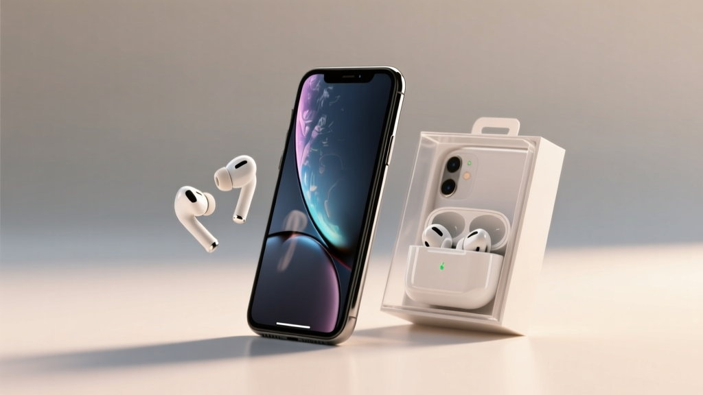 Does the iPhone XR Come with Wireless Headphones? The Truth About What’s in the Box (and Why Apple Left Them Out)