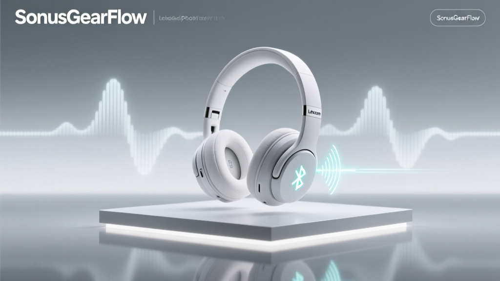 How to Connect Letscom Wireless Headphones in 90 Seconds (Even If You’ve Tried 3 Times & Failed — Here’s What Most Users Miss)