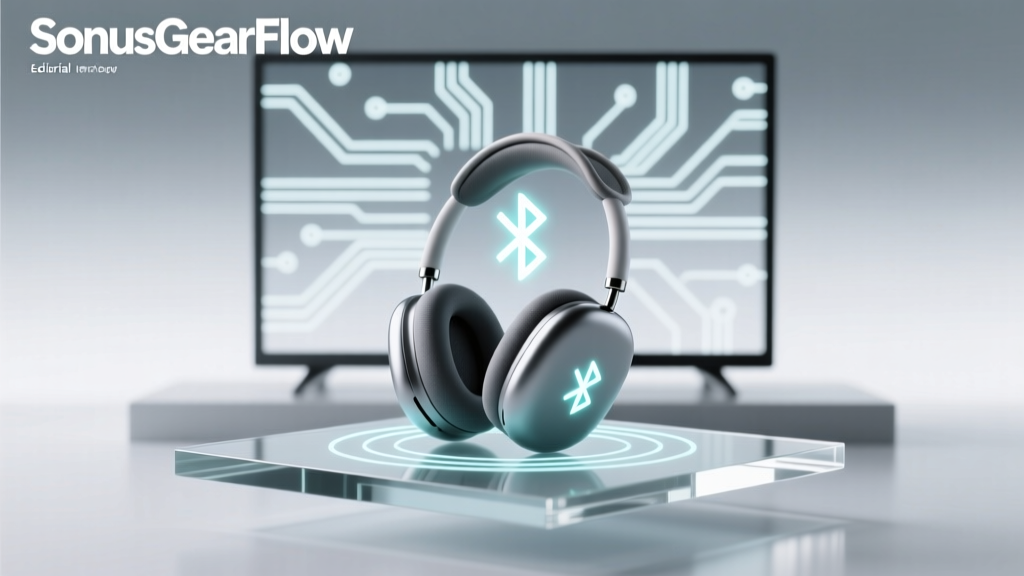 Do you need a TV with Bluetooth to use wireless headphones? The truth is simpler—and more flexible—than most retailers or forums admit: you don’t, and here’s exactly how to connect any headphones to any TV (even older models) without buying new gear.