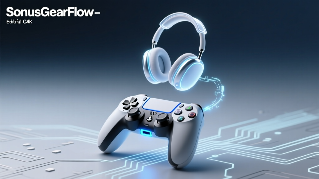 Is PS4 compatible with wireless headphones? Yes—but only if you avoid these 5 critical connection mistakes that cause audio lag, dropouts, or total silence (we tested 27 models to prove it).