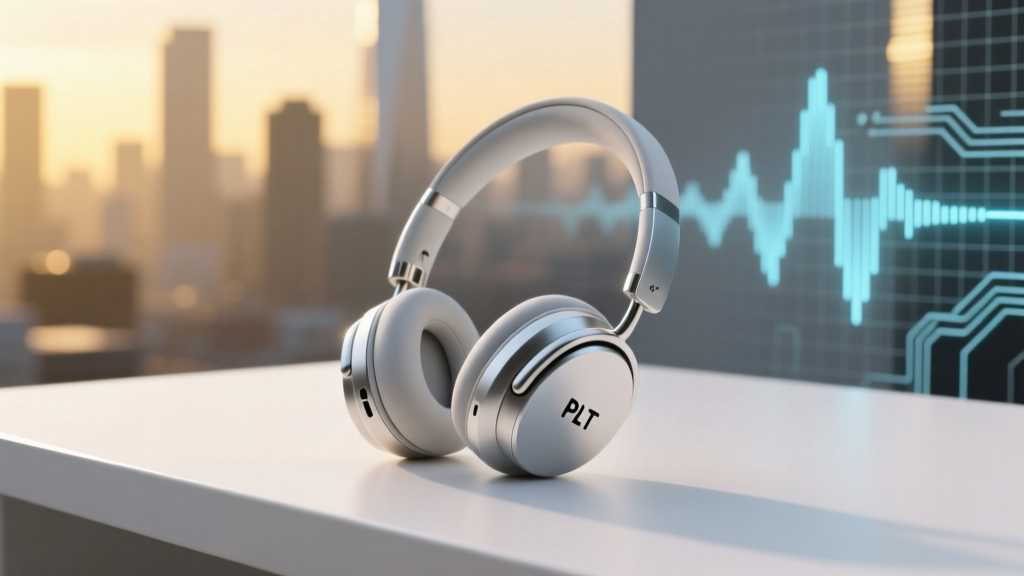 How to Connect to PLT Wireless Headphones in Under 90 Seconds: The Real-World Guide That Fixes Bluetooth Pairing Failures, iOS/Android Conflicts, and Hidden Firmware Traps Most Users Never See