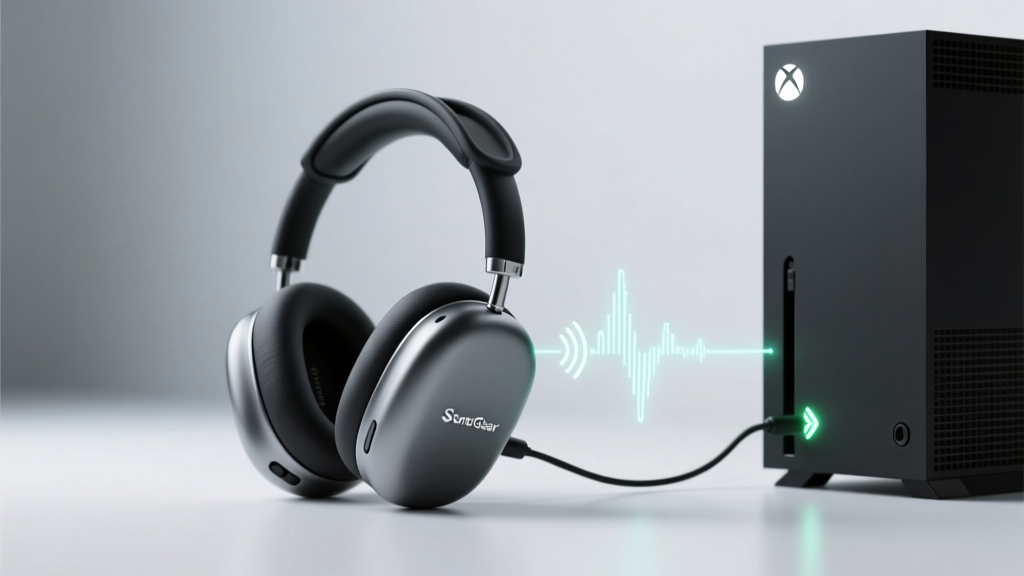 Can you connect wireless headphones to your Xbox? Yes — but only if you avoid these 3 critical connection mistakes that break audio sync, drain battery in hours, or mute your mic mid-match (here’s the exact Bluetooth workaround Microsoft won’t tell you)