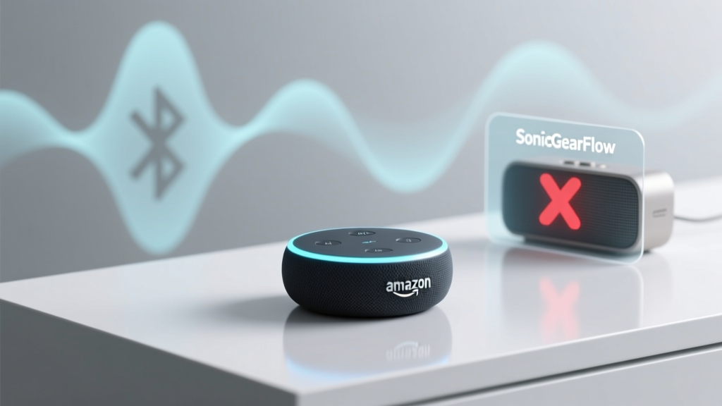 Does Amazon Auto Echo Connect to Bluetooth Speakers? The Truth (Spoiler: It Doesn’t — But Here’s Exactly How to Get Great Sound in Your Car Without One)