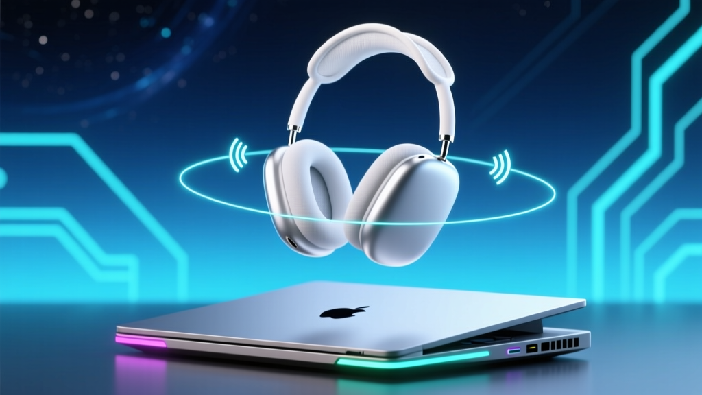 How to Connect Wireless Headphones to Alienware in 2024: The Only 5-Step Guide You’ll Need (No Bluetooth Failures, No Driver Confusion, No Lag)