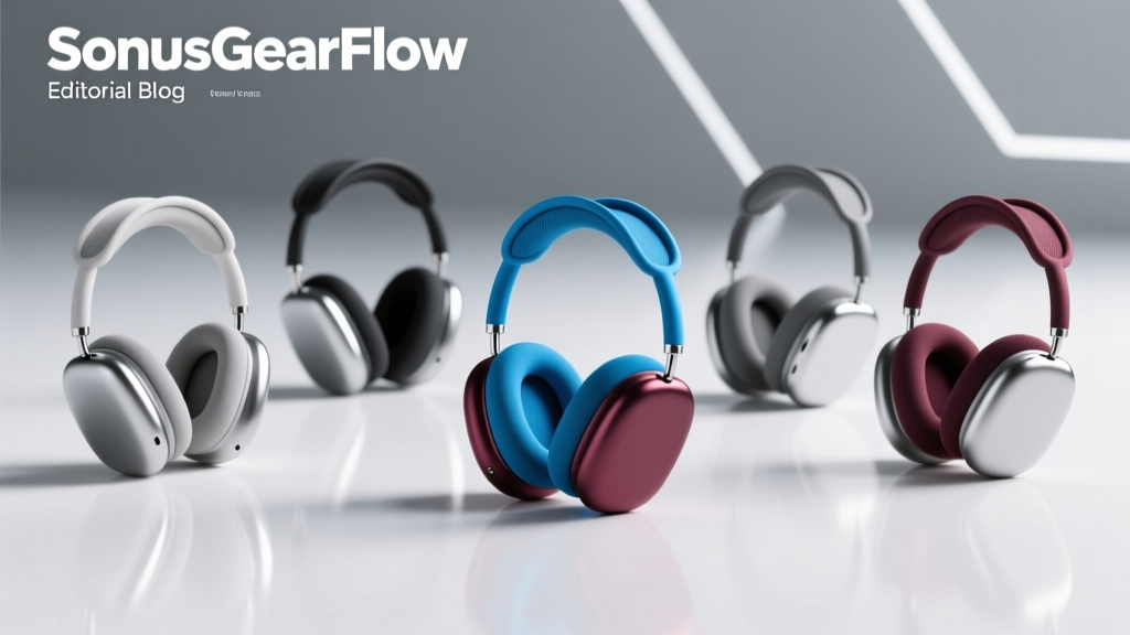 What HiFi Headphones Wireless Under $100 Actually Deliver Real Detail? We Tested 27 Pairs (Spoiler: 3 Beat Expectations—And One Sounds Like $300 Gear)