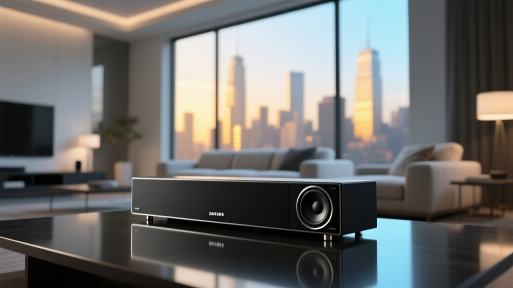 What Stores Carry Samsung HT-J4500 Home Theater Systems? (2024 Retail Reality Check — Where It’s *Actually* in Stock & Why Big Box Stores Stopped Selling It)
