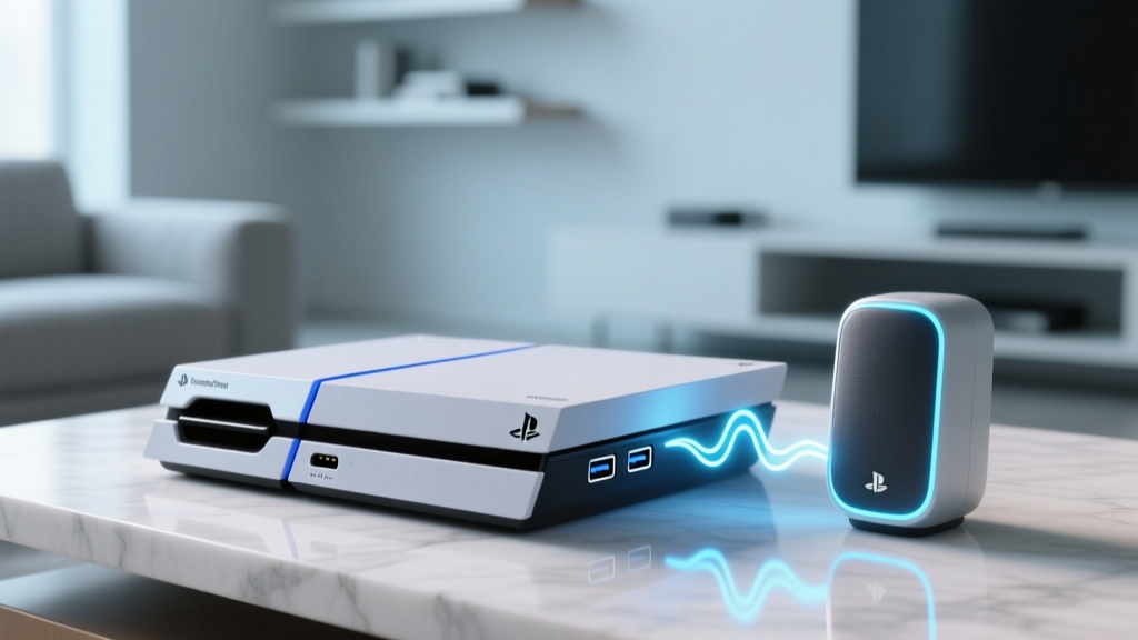 Why Your PS4 Won’t Pair With Bluetooth Speakers (And the 3 Real Fixes That Actually Work in 2024 — No Dongles, No Hacks, Just Plug-and-Play Clarity)