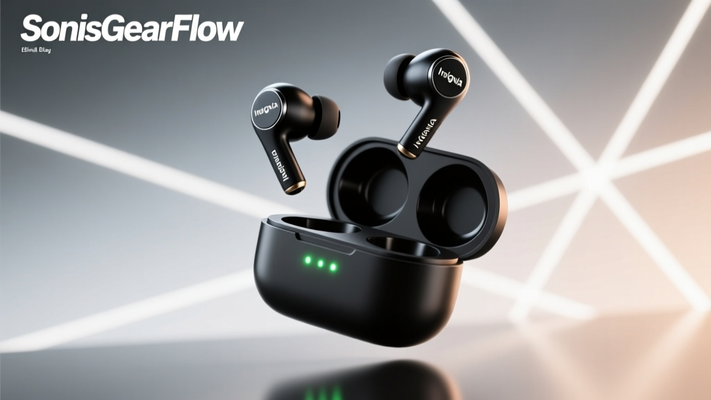 How to Set Up Insignia Wireless Headphones in Under 90 Seconds (Without the Manual, Bluetooth Failures, or Frustration)