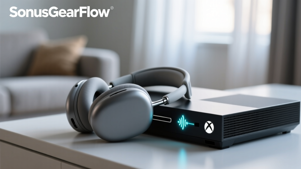 How to Connect Wireless Headphones to Xbox One: The Real Reason Your Bluetooth Headphones Won’t Pair (and the 3 Working Methods That Actually Do)
