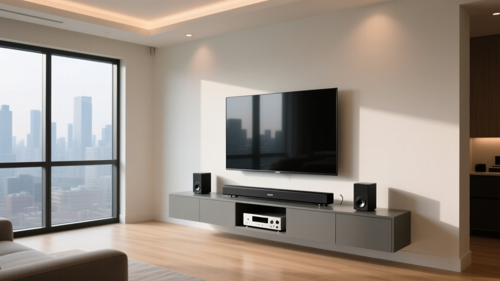 How to Pick Out a Home Theater System Without Wasting $1,200 on Gear You’ll Regret: A No-Fluff, Room-Sized, Budget-Aware Checklist That Engineers & AV Integrators Actually Use