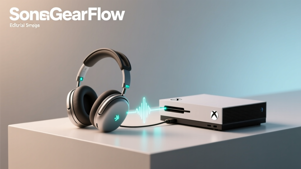 How to Connect Wireless Headphones to Xbox Series S (Without Buying New Gear): The Real-World Guide That Actually Works in 2024 — Because Microsoft’s Official Limitations Don’t Mean You’re Stuck With TV Speakers