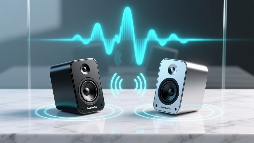 How to Play Music on Two Bluetooth Speakers Simultaneously: The Truth (It’s Not Native—But Here’s Exactly How to Do It Without Glitches, Lag, or Buying New Gear)