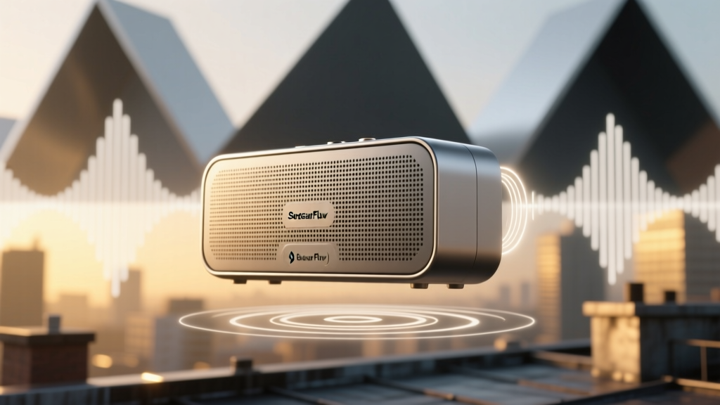 Are Bluetooth Speakers Amplified Open Back? The Truth Behind the Marketing Hype (and Why Most ‘Open-Back’ Claims Are Technically Wrong)