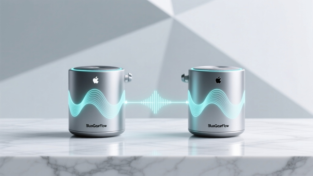 How to Sync 2 Bluetooth Speakers Together (Without Glitches): The Real-World Guide That Works for JBL, Bose, Sony & More — Not All Brands Support It, and Here’s Exactly Which Ones Do (Plus 3 Proven Workarounds When They Don’t)