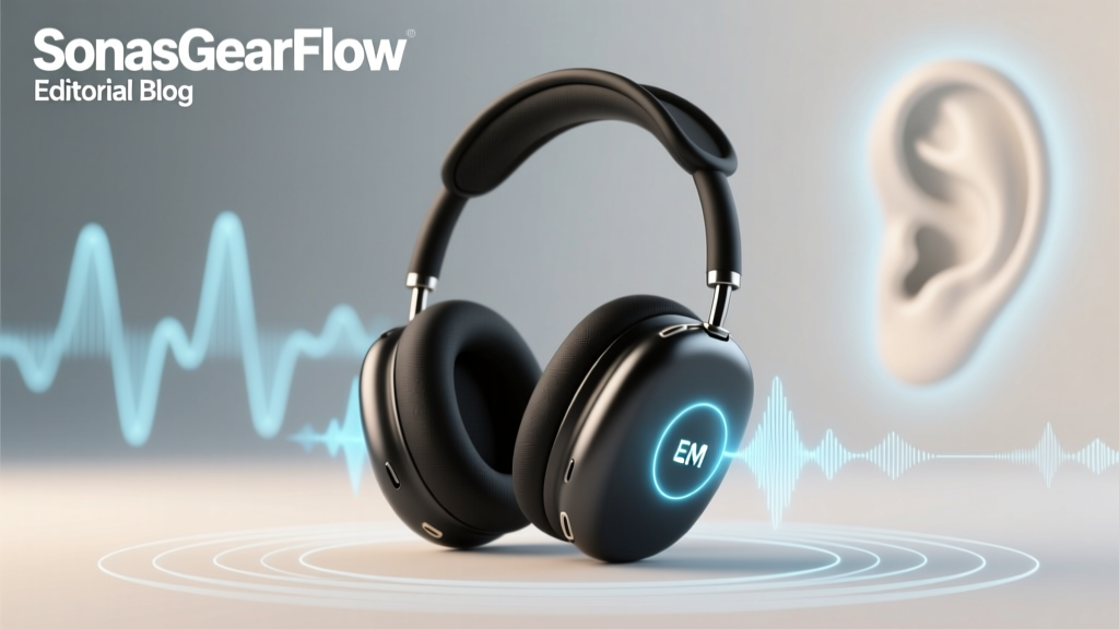 Are wireless headphones safe for music? The truth about EMF, hearing damage, and long-term use — what audiologists, audio engineers, and FCC-certified labs say (not marketing brochures)