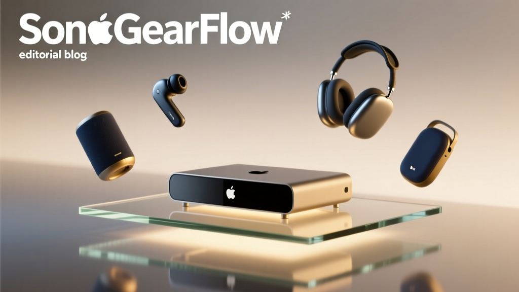 Can Apple TV Use Bluetooth Speakers? The Truth No One Tells You (Spoiler: It’s Not What You Think — Here’s Exactly How to Get Great Sound Without Headphones or AirPlay Only)