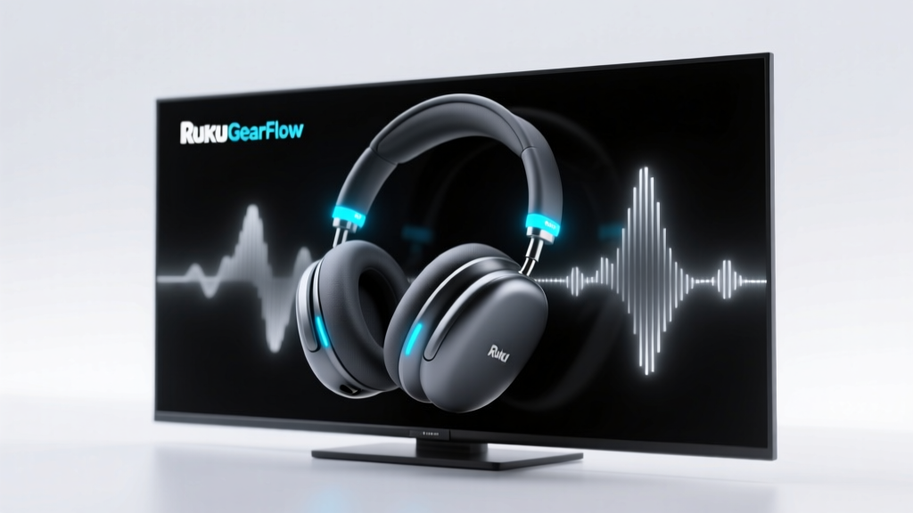 Yes, You *Can* Use Wireless Headphones on a Roku TV—But Not All Work the Same Way: Here’s Exactly Which Models Connect Flawlessly (and Which Will Frustrate You in 30 Seconds)