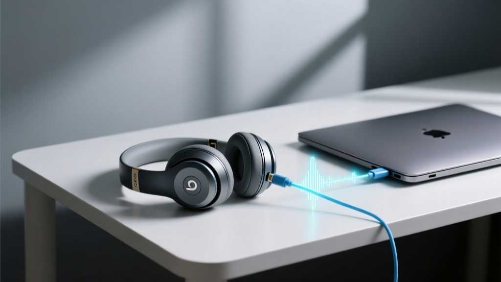 How to Pair Beats Wireless Headphones to Computer in Under 90 Seconds (Even If Bluetooth Keeps Failing or Your PC Won’t Detect Them)