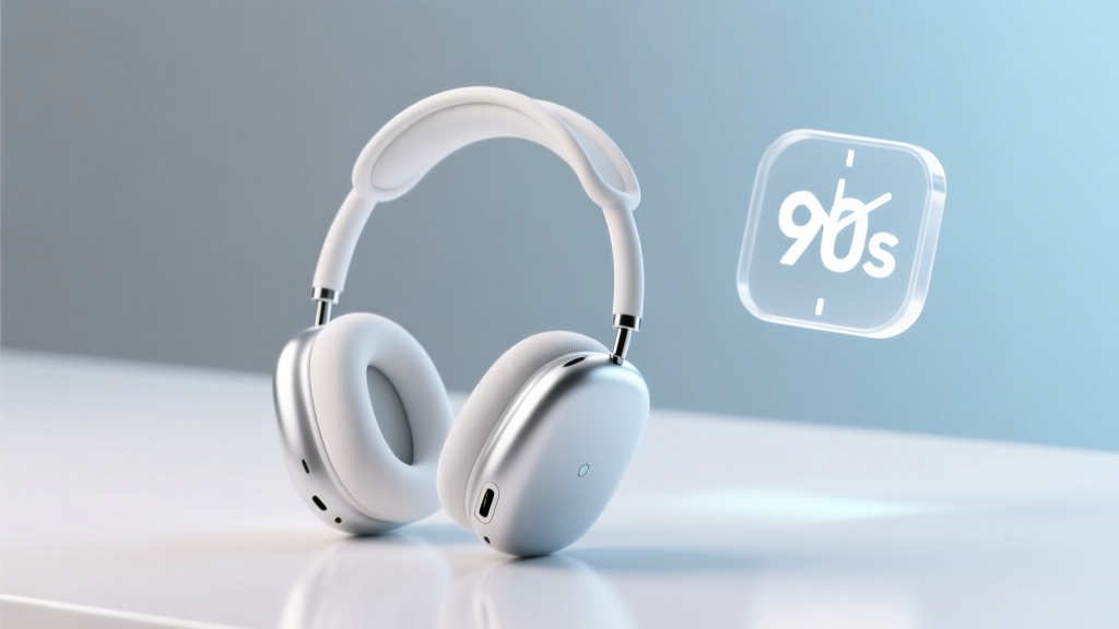Why Aren’t My Wireless Headphones Getting Sound? 7 Fast Fixes You Can Try in Under 90 Seconds (No Tech Degree Required)