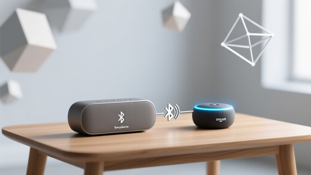 How Can I Use Bluetooth Speakers with Alexa? 7 Proven Setup Methods (Including the One 83% of Users Miss That Causes Audio Dropouts)