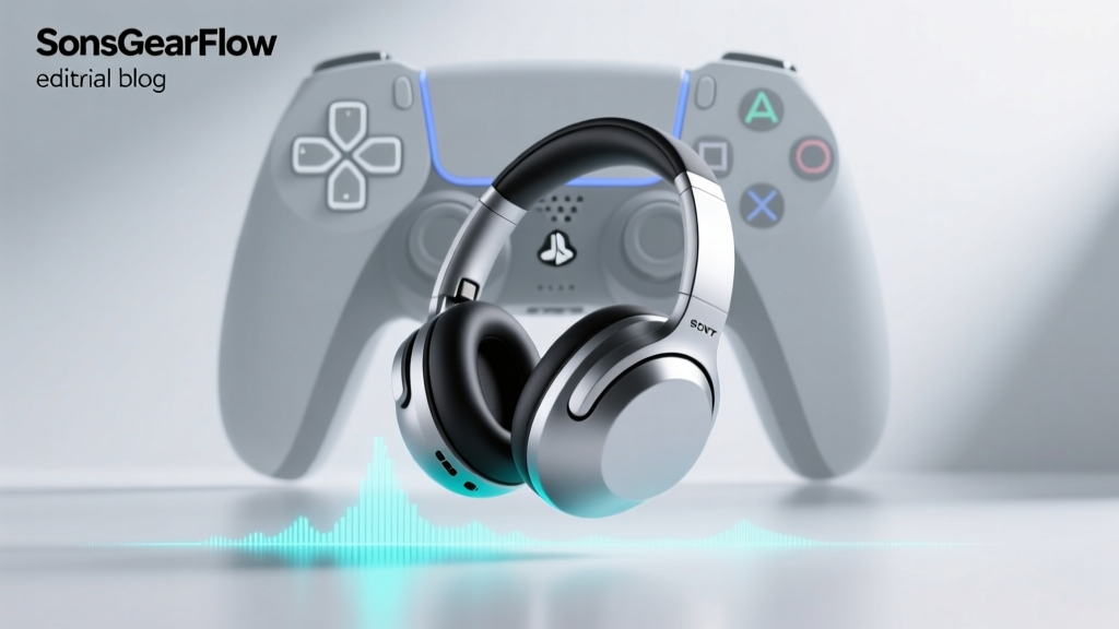 Can You Use Wireless Headphones on PS4? Yes — But Not All Work the Same Way: Here’s Exactly Which Models Connect Flawlessly (and Which Ones Fail Mid-Game)