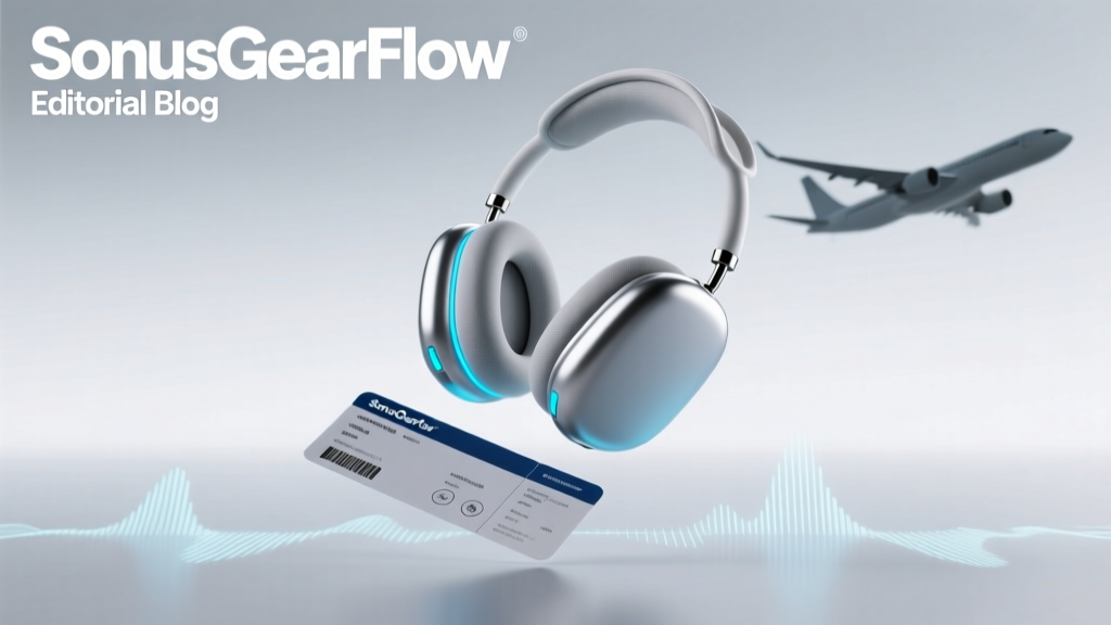 Can you bring wireless headphones on a plane? Yes—but here’s exactly what TSA, FAA, and airline policies require (plus 7 real-world mistakes travelers make every day)