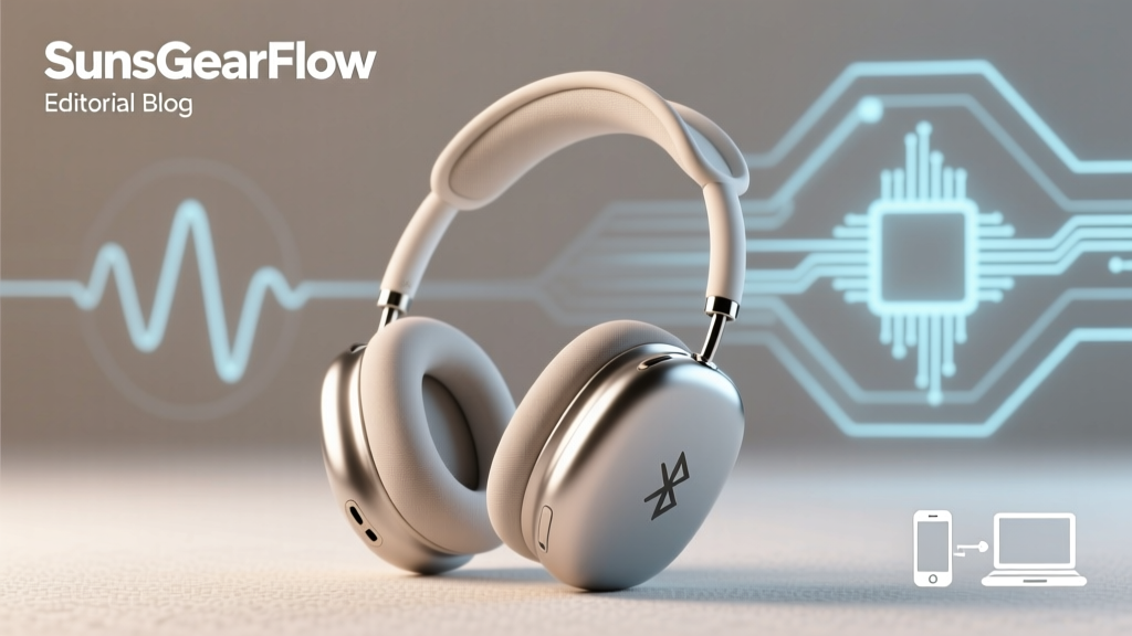 Can You Use Wireless Headphones on Any Devices? The Truth About Bluetooth, Proprietary Tech, and Hidden Compatibility Limits — What Your Manual Won’t Tell You (and How to Fix It)