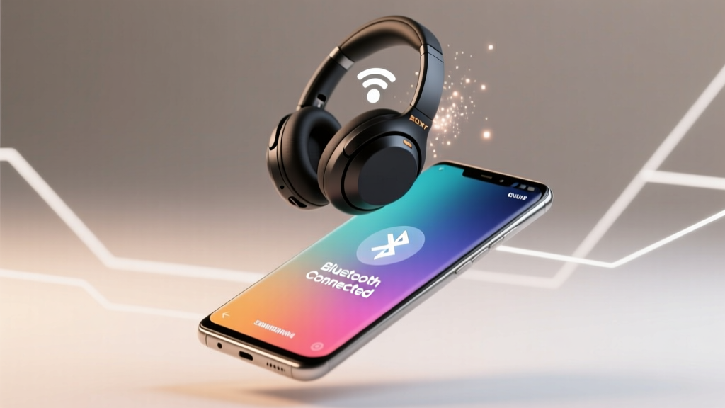 How to Connect Wireless Headphones to Samsung Galaxy S10 in Under 90 Seconds (Even If Bluetooth Won’t Pair, Keeps Disconnecting, or Shows ‘Device Not Found’)