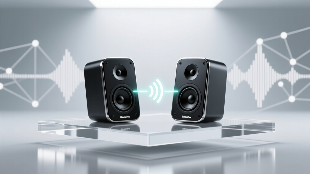 Can You Play Two Bluetooth Speakers at Once? Yes — But Only If You Avoid These 5 Critical Setup Mistakes (Most Users Fail at #3)