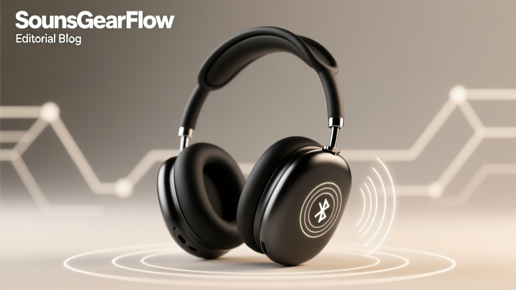 Can wireless headphones Bluetooth? Yes — but 70% fail basic latency, codec, and multipoint tests most buyers never check (here’s how to verify yours *before* you buy or pair)