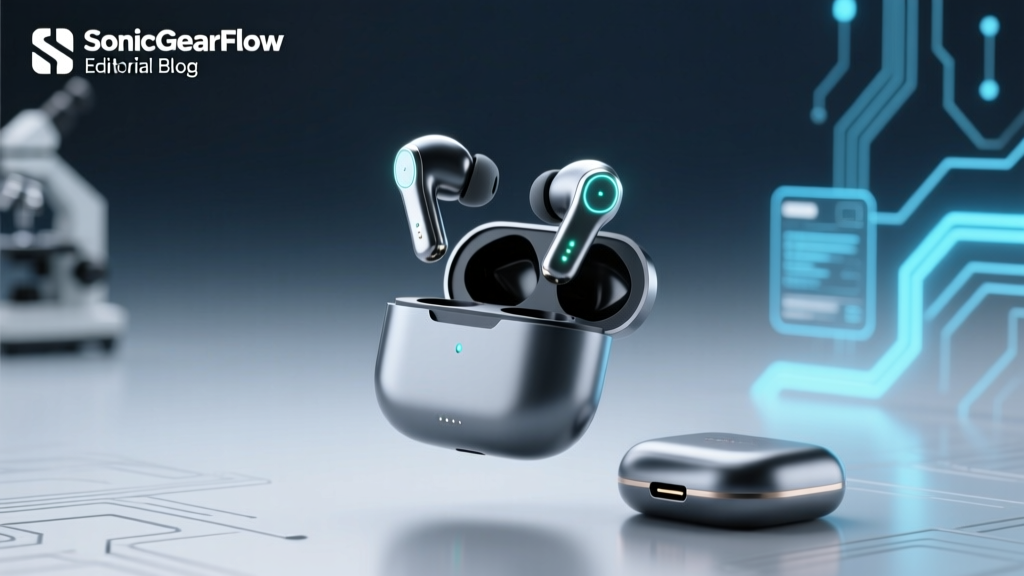 Is Google Working on True Wireless Headphones? The Truth Behind the Rumors, Leaks, and Why You Should Wait Before Buying Any 'Google Earbuds' in 2024