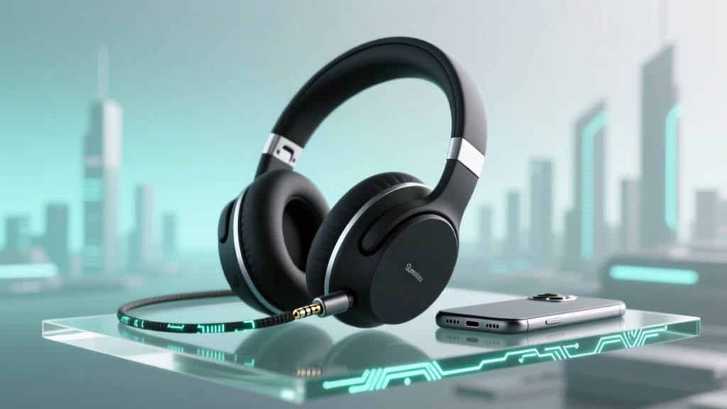 Can Wireless Headphones Be Used Wired? Yes — But Only If They Have This Critical Port (And Here’s Exactly How to Tell Before You Buy or Plug In)