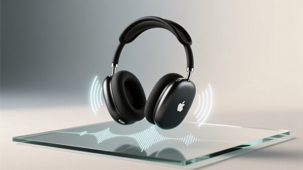 Do Wireless Headphones Have a DAC? The Truth Behind Bluetooth Audio Quality — Why Your $300 Headphones Might Be Sabotaging Your Music (and How to Fix It)