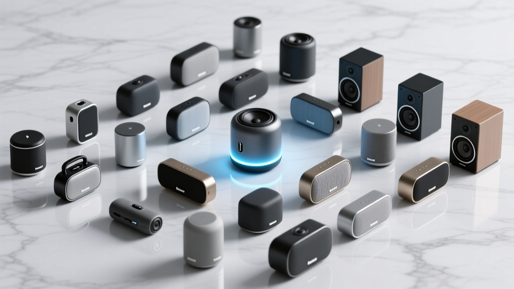 What HiFi Best Bluetooth Speakers 2018? We Tested 27 Models — Here’s the Truth No Review Site Tells You (Spoiler: It’s Not About Wattage or Brand Hype)