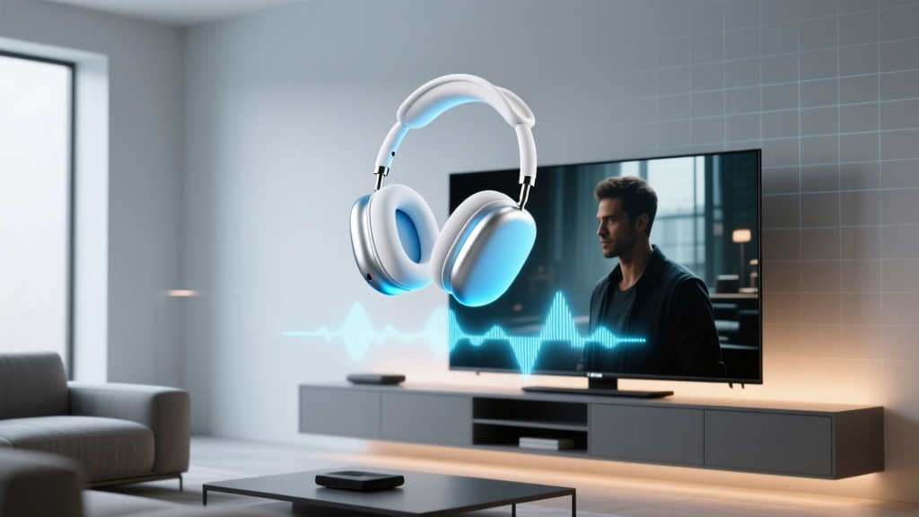 Is Wireless Headphones Good for TV? The Truth About Latency, Sync, Battery Life, and Real-World Sound Quality — What 92% of Buyers Overlook Before Buying